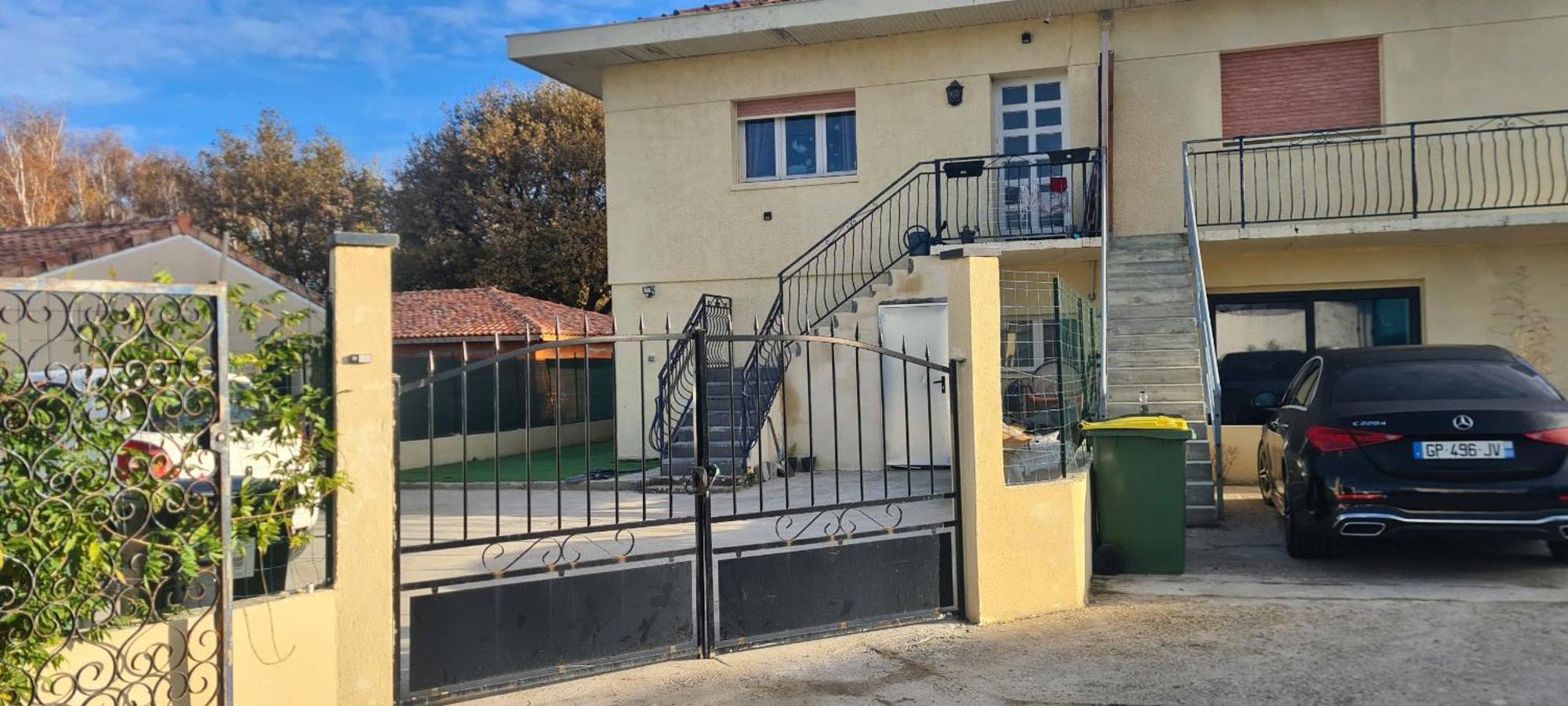 Joli T1 Bis Fonctionnel A Montussan Apartment Exterior photo